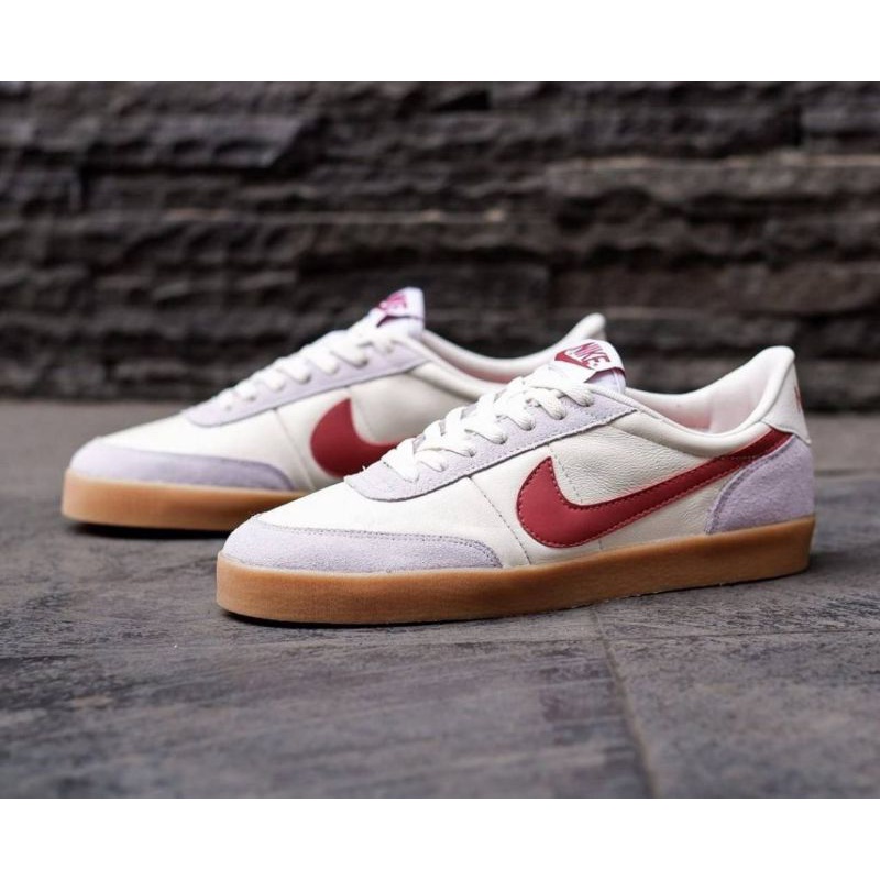 Sepatu Nike Killshot x j Crew size  41 - 44 Premium Quality