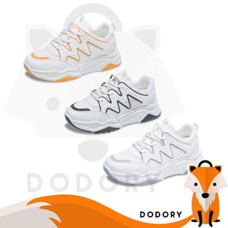 DODORY SHS020 Sepatu  Sneakers  Import  Sepatu  Korea  Casual 