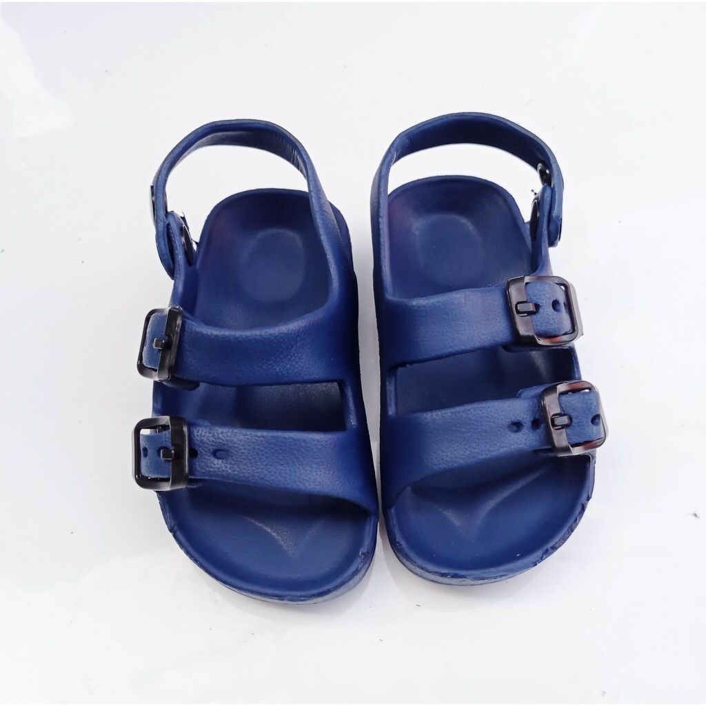 YT-806 Sandal Gunung Anak Cewek Cowok / Sandal Flip Flop Merek YUTU Ukuran 19-24