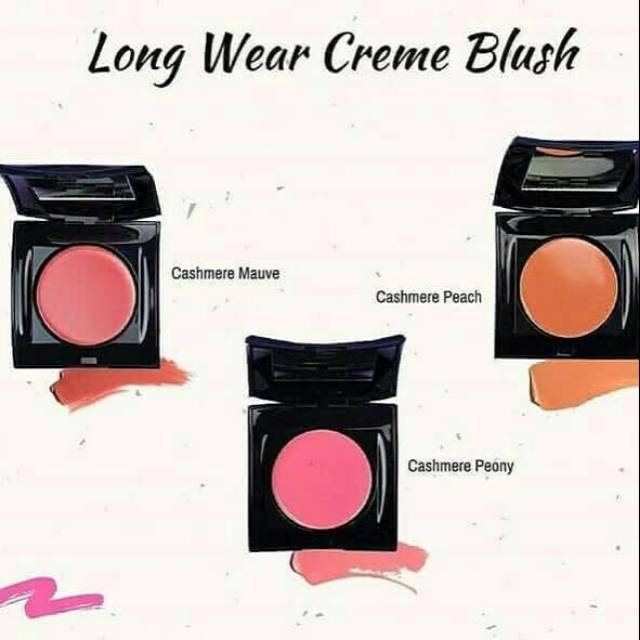 Creme blush jafra