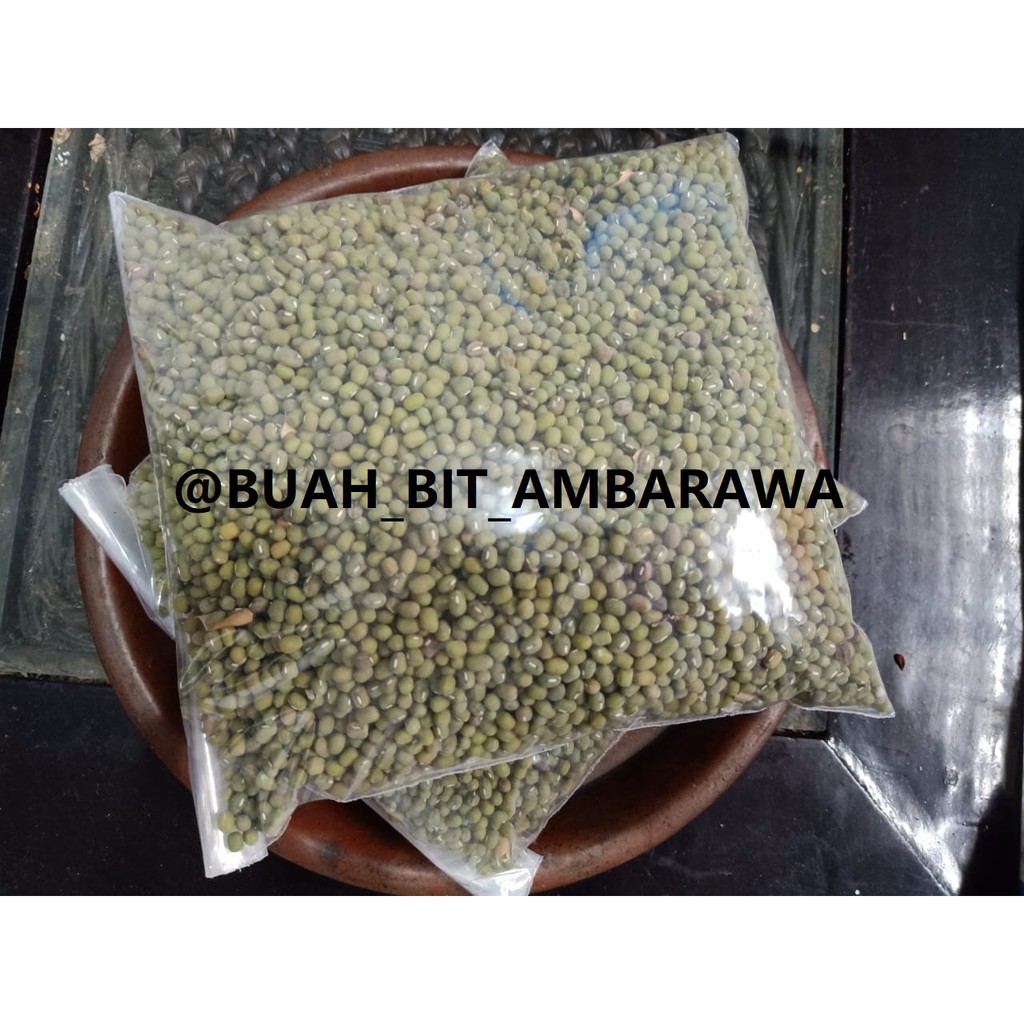 

Kacang Hijau Lokal | Kacang Hijau