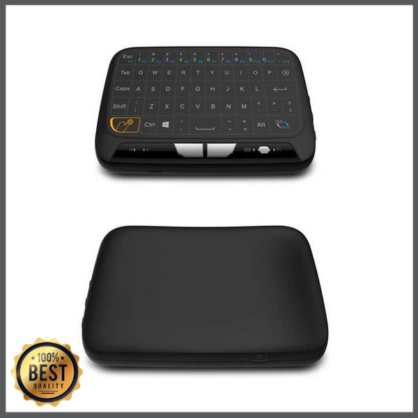 TG-MP020 Alphun Air Mouse Touchpad Keyboard Wireless 2.4GHz - H18