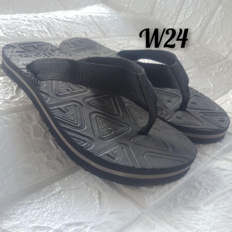 CTS Sandal Jepit Pria Dewasa motip Wan24