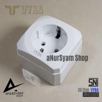 vyba stop kontak outbow