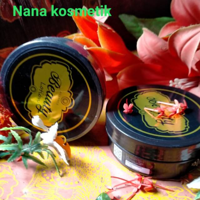 Beauty lotion viral original