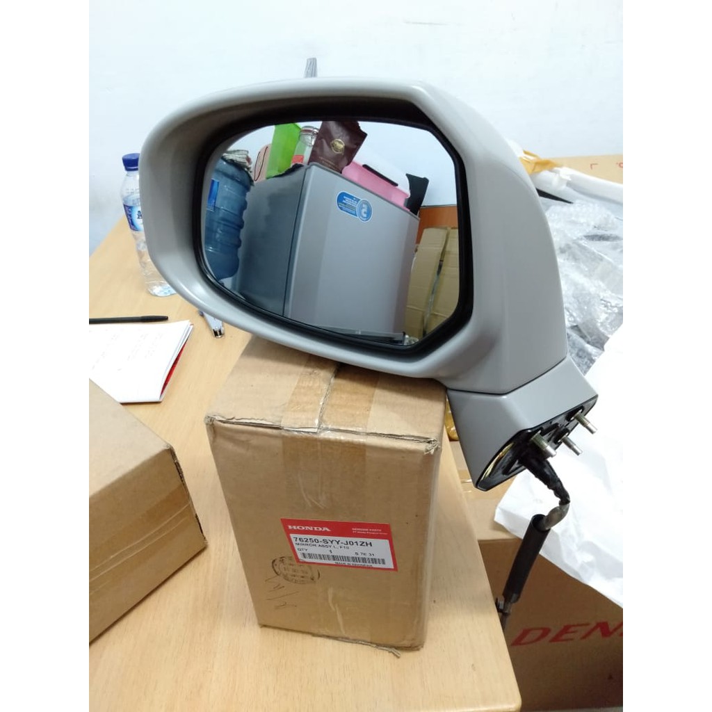 Kaca spion Mobil Honda Freed Sebelah Kiri