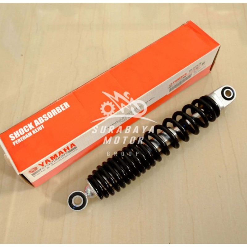 Skok Belakang / Shockbreaker ZR 5D9-F2210-00 Yamaha