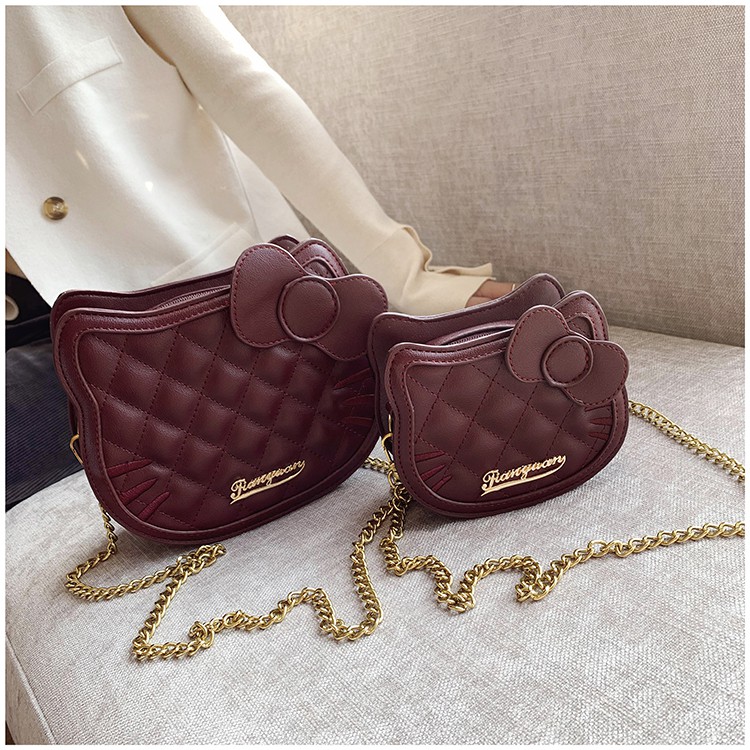 (2PC BISA IKG)GTBI99887119 New Arrival  !!!  Tas Selempang  Tas Wanita Import  Premium Terbaru