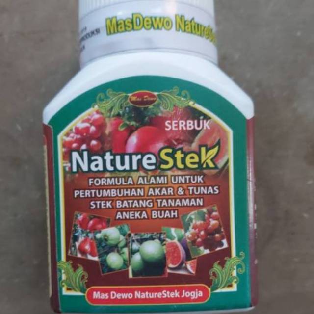 Nature stek Akar 100 gram