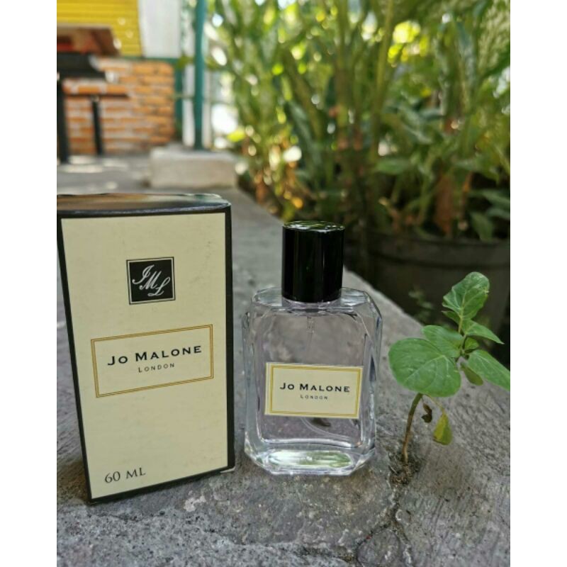 Jo malone perfume