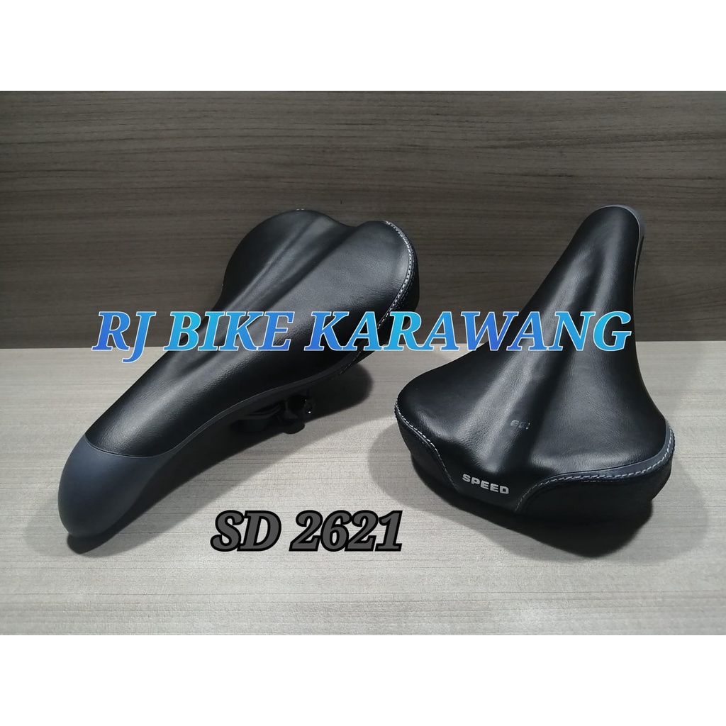 SADEL MTB BMX UNITED SD2621 SPEED