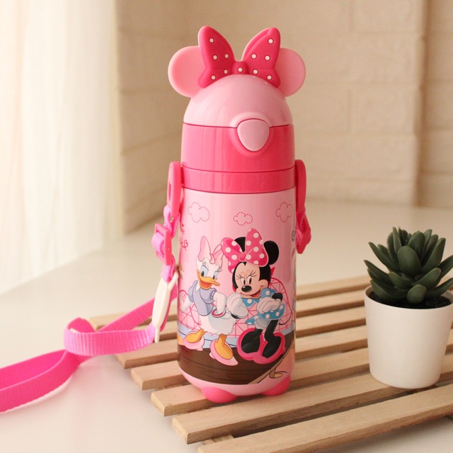 DRINK BOTTLE 3477 (Ori Disney)