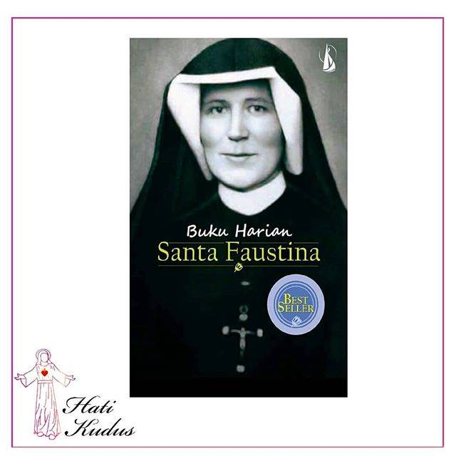 Buku Harian St.Faustina