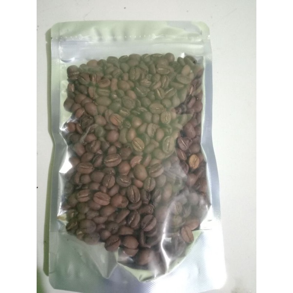 

kopi arabika natural proses, 100% biji kopi asli