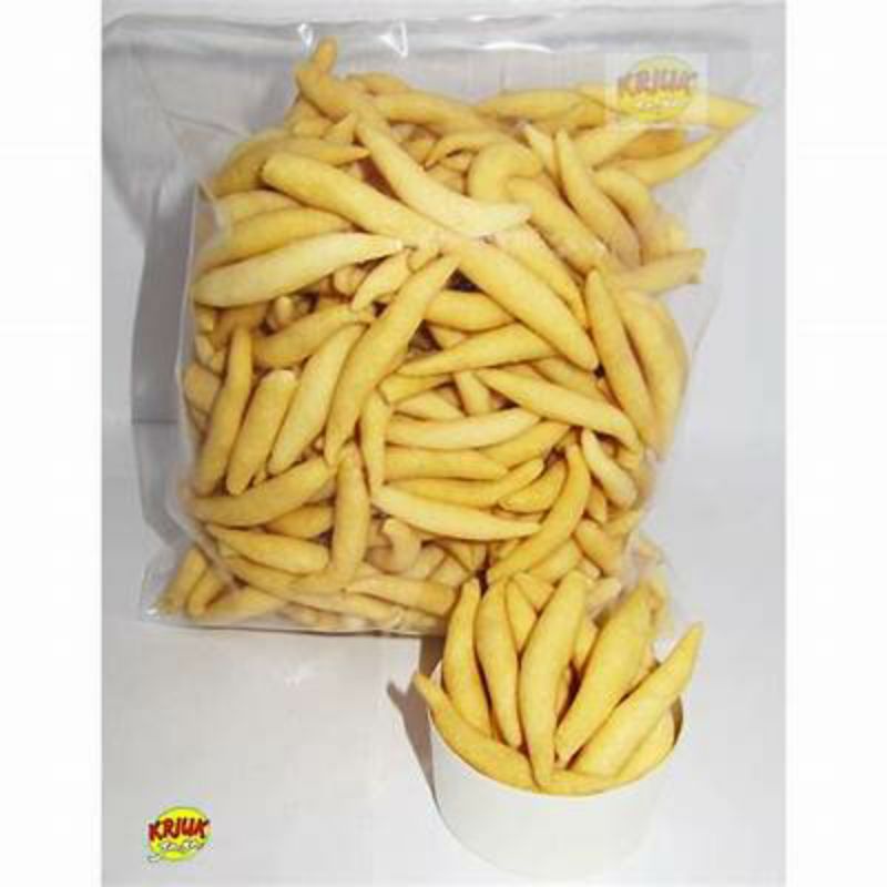 

STIK telor gabus// TER ENAK