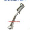 ENGKOL SELAHAN KICK STATER BP MIO J