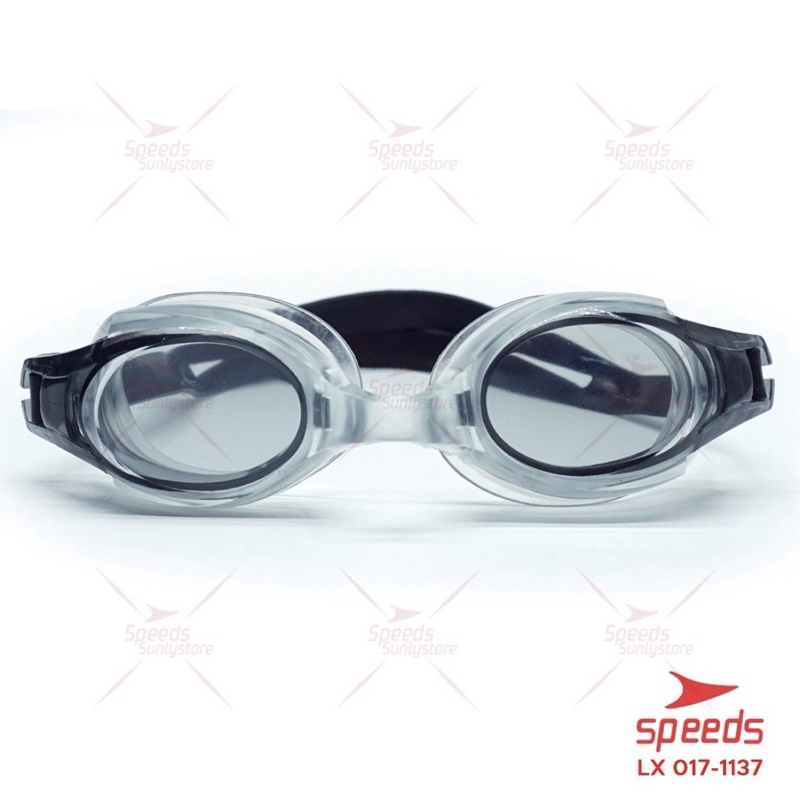 KACA MATA RENANG DEWASA