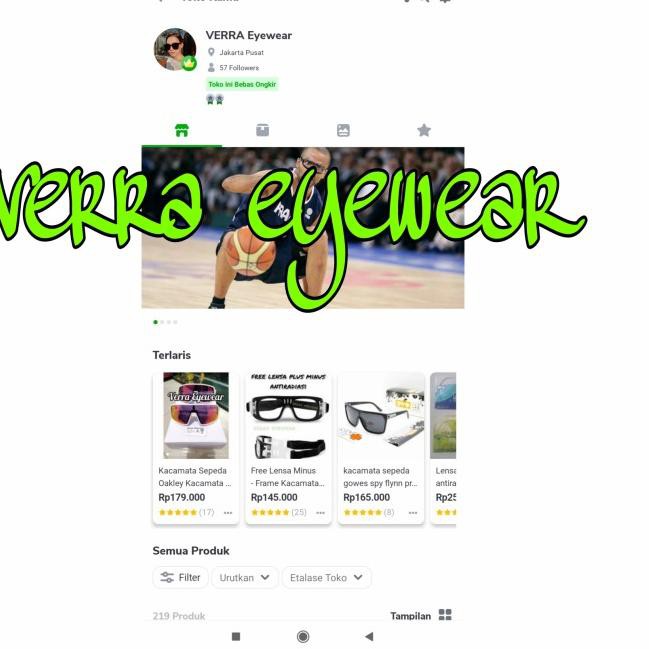 H9P1 Frame Kacamata Sepeda oakley Sutro prize Fulset Pum - Putih Terbaru