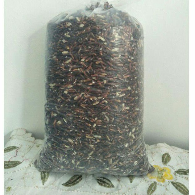 

Beras Hitam