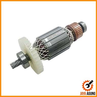 RYU Armature / Angker Mesin Potong Almunium Miter Saw 7" RMS 180