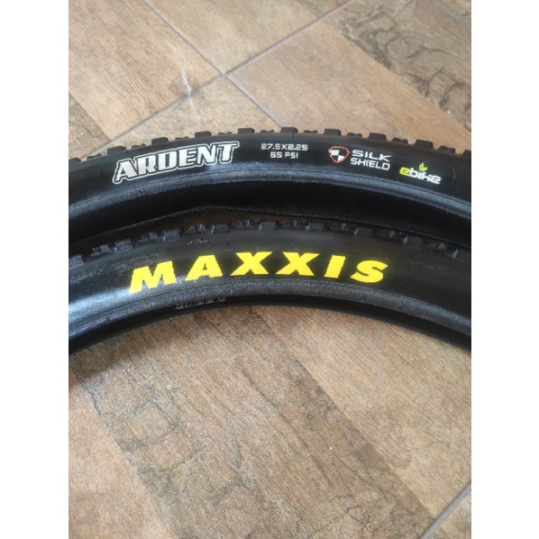 Maxxis Ardent 27.5x2.25