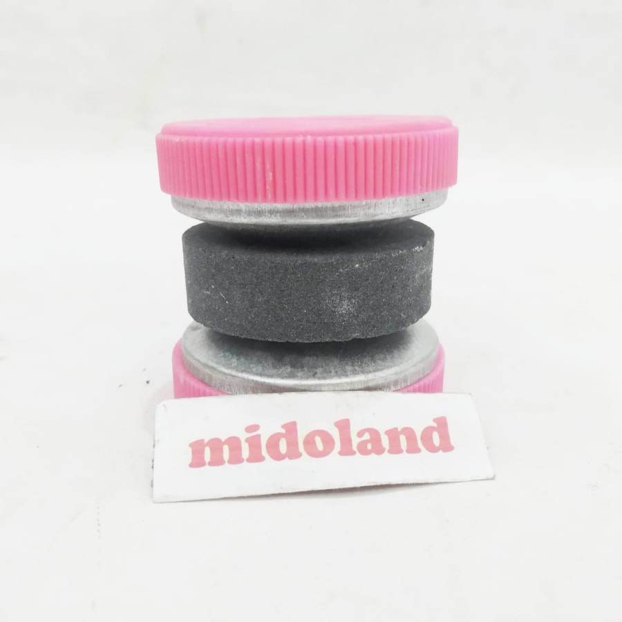 Asahan Pisau Roda Yoyo Besar