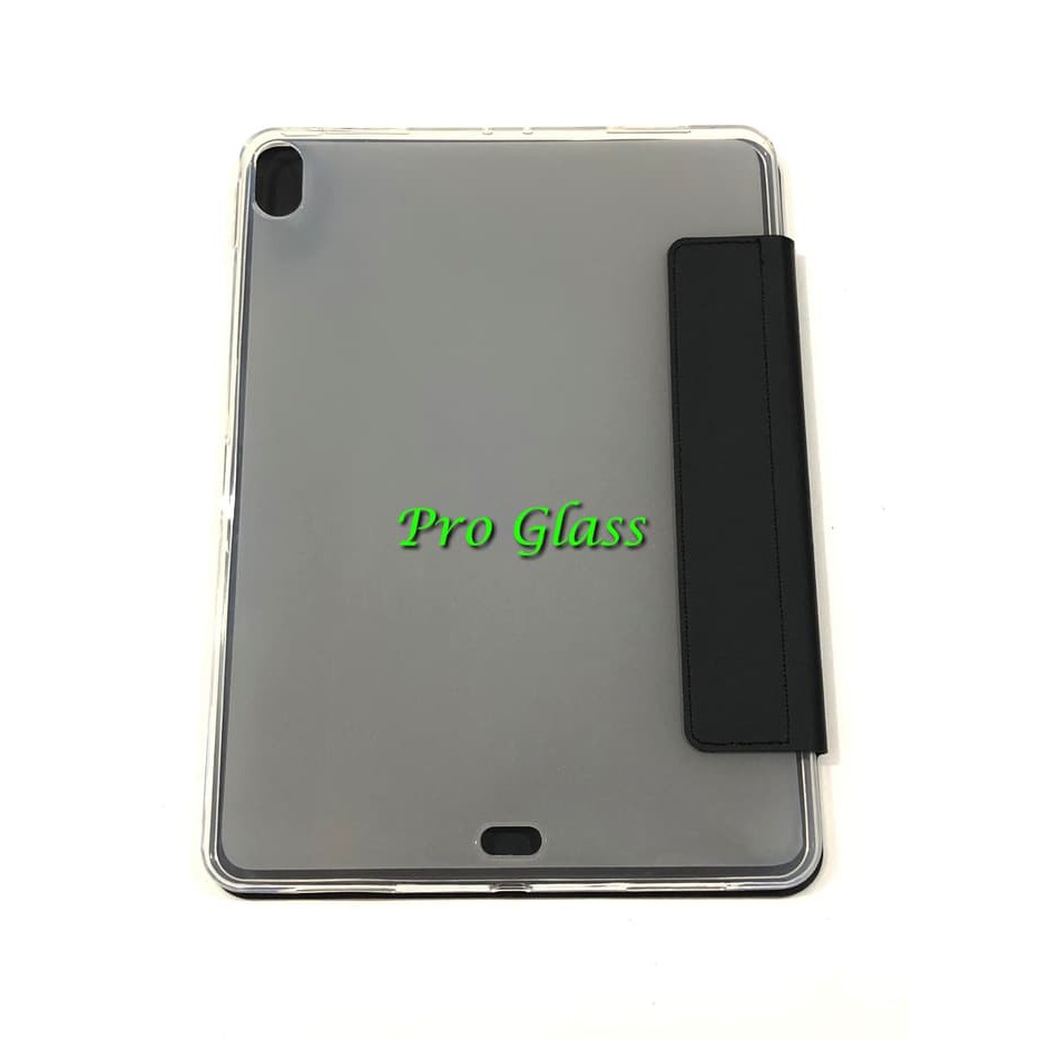 Ipad Pro 11&quot; 2018 / Pro 12.9&quot; 2018 New Premium Smart Flip Cover Case With Autolock