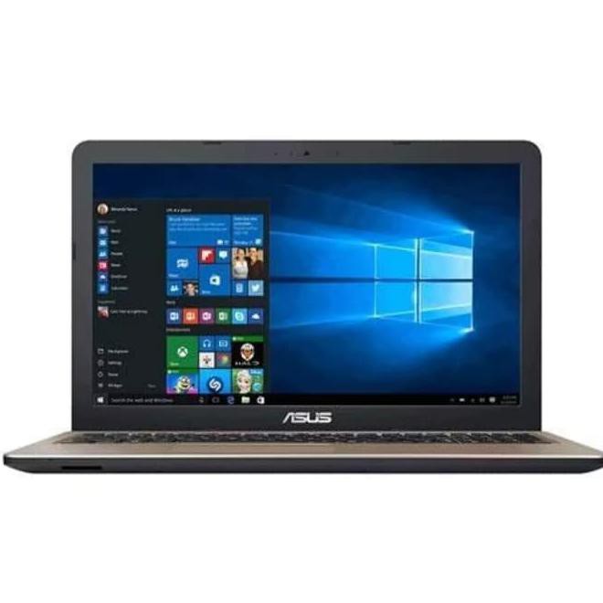LAPTOP ASUS X441MA-GA011T ⠀⠀⠀⠀⠀ KODE 269