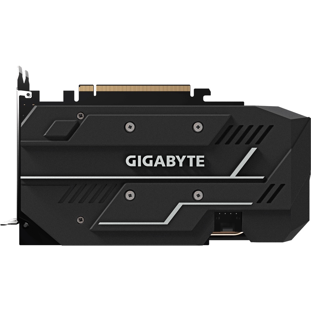 Gigabyte GeForce RTX 2060 6GB GDDR6 GV-N2060D6-6GD 2.0