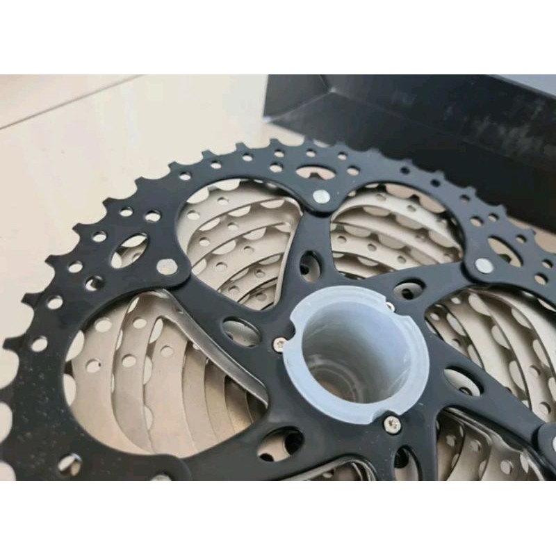 Sprocket X Gear 10 Speed Cassete 10sp sp 11t-42t gir sprockets Cassette sepeda nisa shimano deore tiagra slx