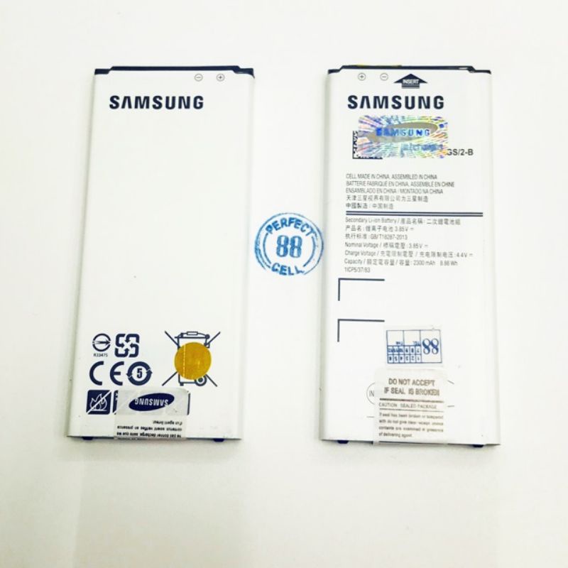 Baterai Samsung A310 A3 2016 EB-BA510ABE