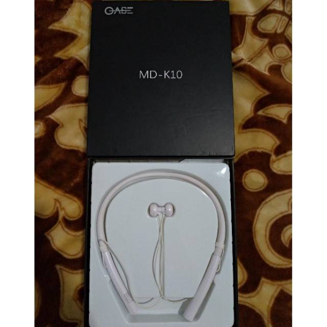 Headset bluetooth OASE by OPPO