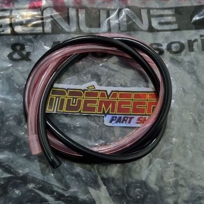 selang hawa pembuangan karburator rx king original