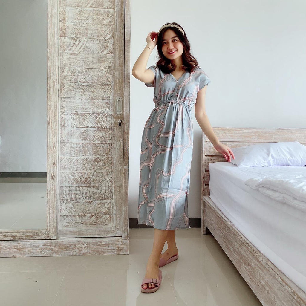 DASTER MANOHARA PANJANG BALI ANEKA MOTIF