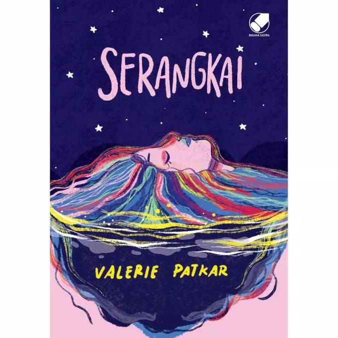 

Novel Serangkai By Valerie Patkar Star Seller