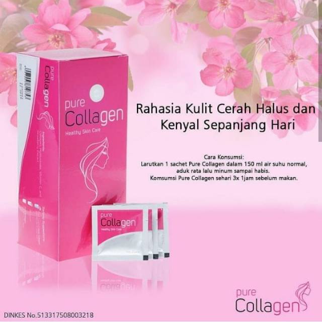 PURE COLLAGEN