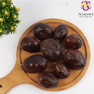 Buah Zuriat Buah Zuriyat Doum Promil Import ASLI MADINAH