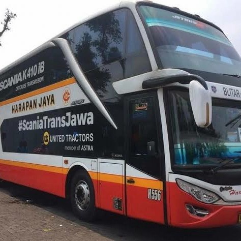 

Ongkir Pengiriman Ikan Via Bus (1 malam) + Packing Dus
