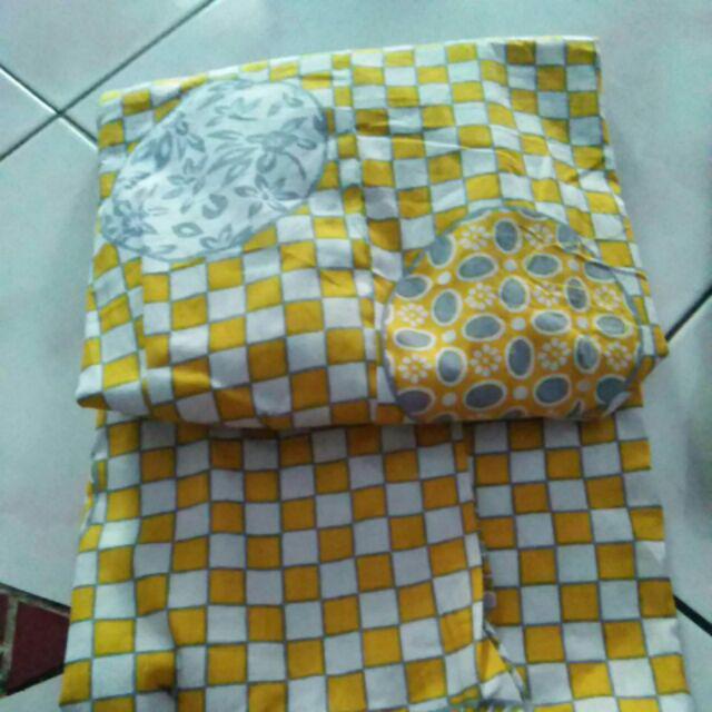 Batik Muslim Anak
