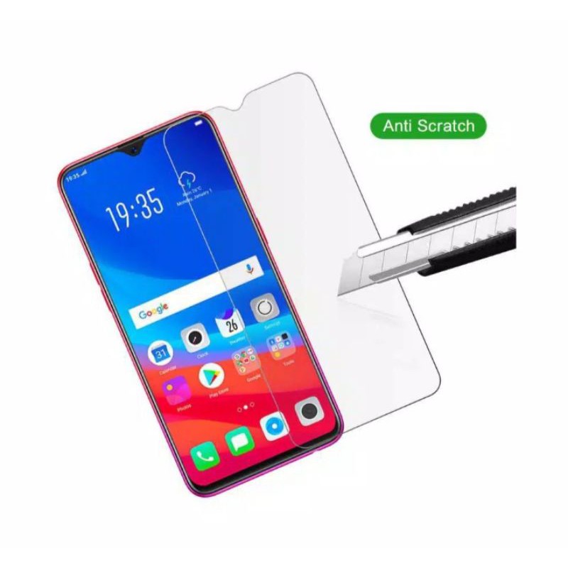Tempered Glass Redmi Note 9 Antigores Kaca Redmi Note 9