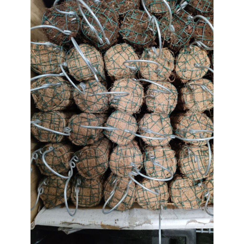 penyangga tanaman rambat