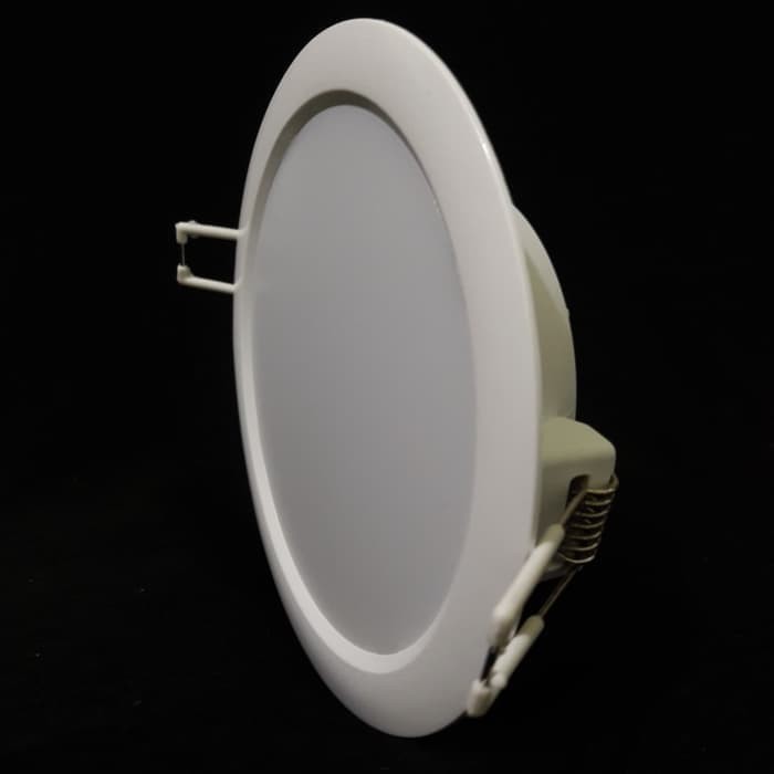 Celling Lamp- Lampu Downlight Led Hannochs Easy II IBR 9 Watt