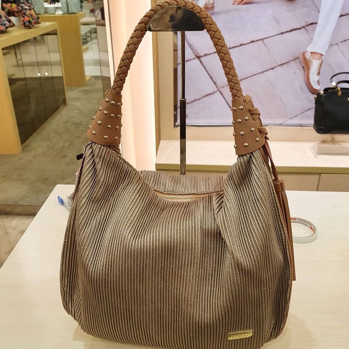 Tas Wanita Kickers Ori Murah READY SALE Kickers Women Shoulder Bag Ori