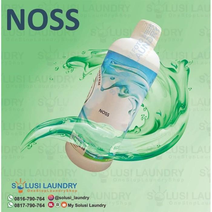 47 NOSS Dry Clean Laundry Chemical