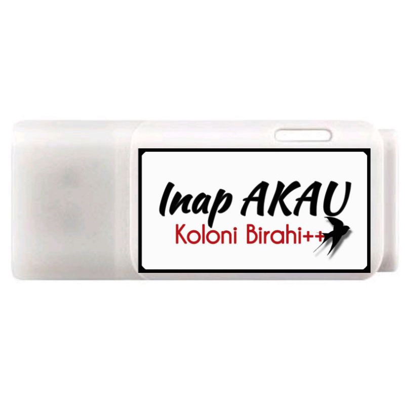 Suara Inap Walet AKAU KOLONI BIRAHI++ Original