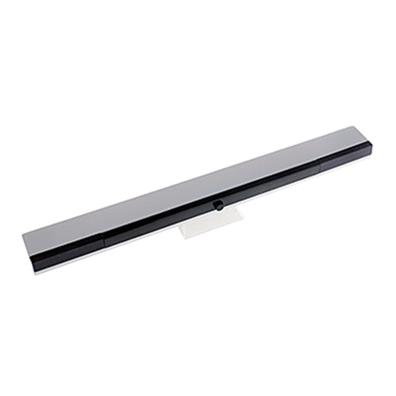 Btsg Wireless Infrared Sensor Bar Untuk Wii Console IR Signal Ray Receiver Video Gerak