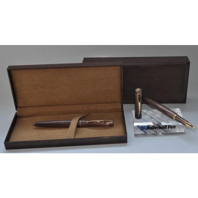 

Office & Stationery | Alat Tulis | Metal Roller Pen | Best Seller