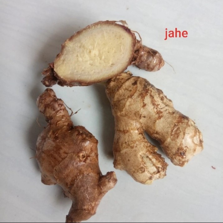 

Jahe / Ginger / Jahe Merah Bersih Fresh Alami 250 gram