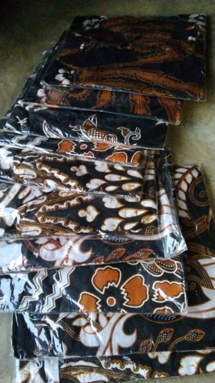 Kemeja Batik/baju Anak/kemeja Anak Lakilaki Atasan/batik Anak/baju Batik Anak Cowo/batik Anak Cowok.