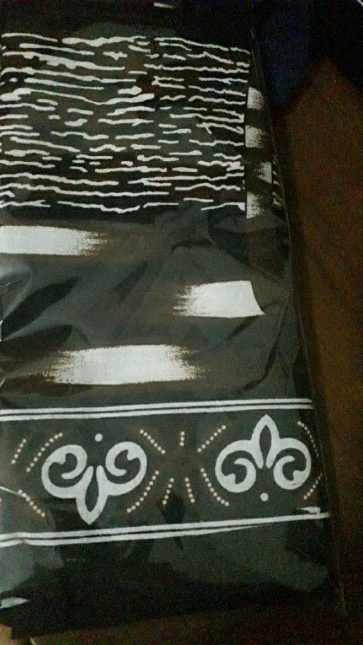 Sarung Batik Anak/sarung Anak Kang Santri/sarung Anak Gunungan